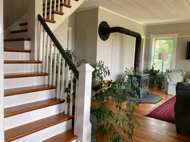 $550,000 | 26 Carter Road, Johnson, VT 05656