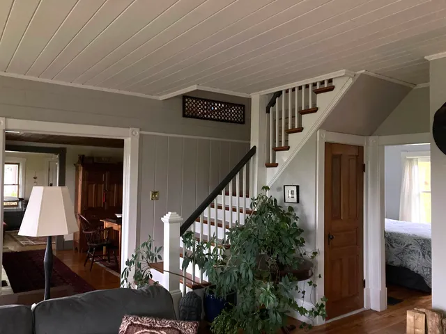 $550,000 | 26 Carter Road, Johnson, VT 05656