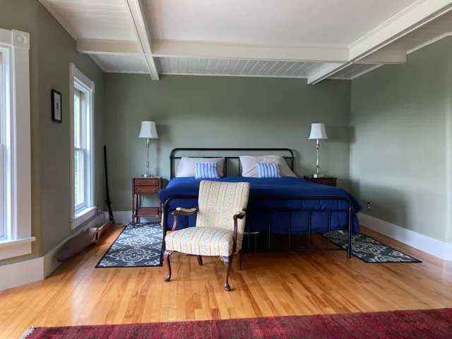 $550,000 | 26 Carter Road, Johnson, VT 05656