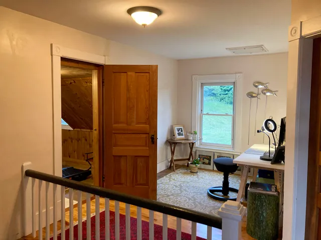 $550,000 | 26 Carter Road, Johnson, VT 05656