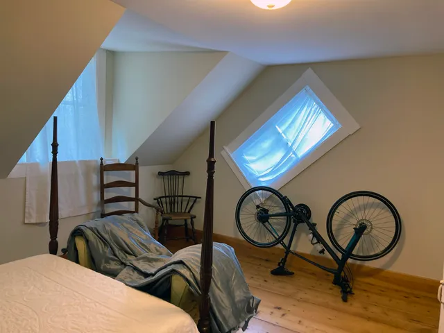 $550,000 | 26 Carter Road, Johnson, VT 05656