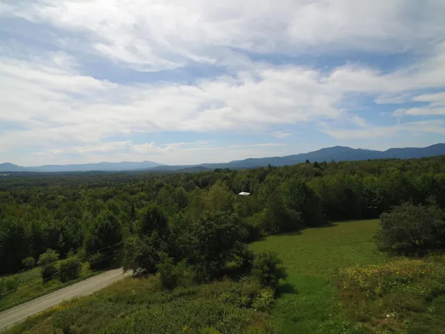 $550,000 | 26 Carter Road, Johnson, VT 05656