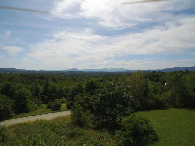 $550,000 | 26 Carter Road, Johnson, VT 05656