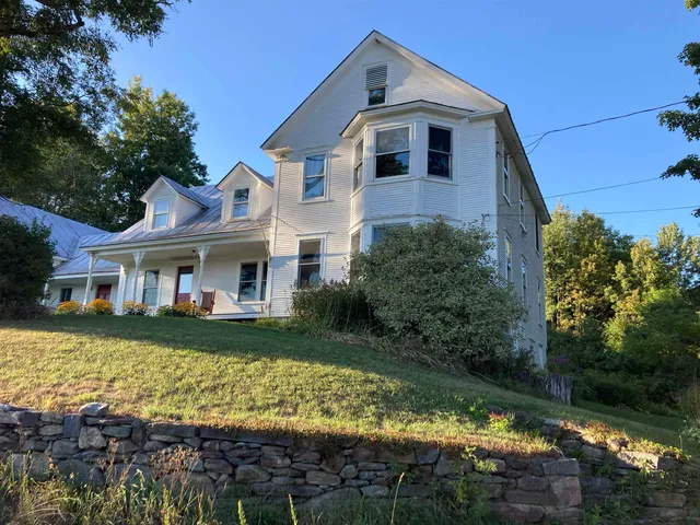 $550,000 | 26 Carter Road, Johnson, VT 05656