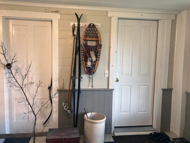 $550,000 | 26 Carter Road, Johnson, VT 05656