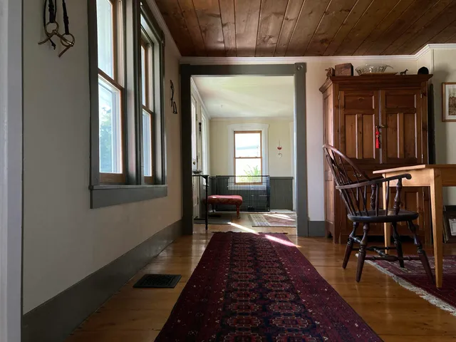 $550,000 | 26 Carter Road, Johnson, VT 05656