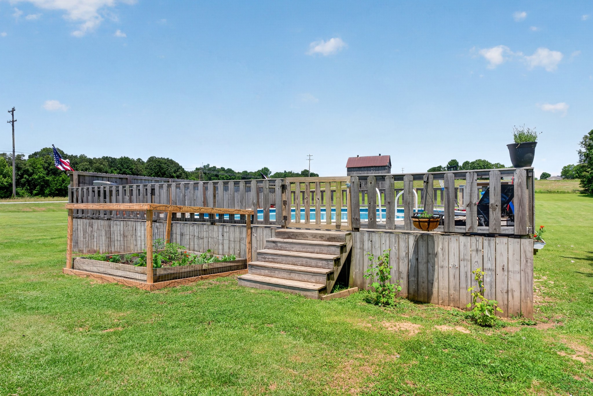 13710 North Greenville Road Crofton, KY 42217 - Photo 40 of 58