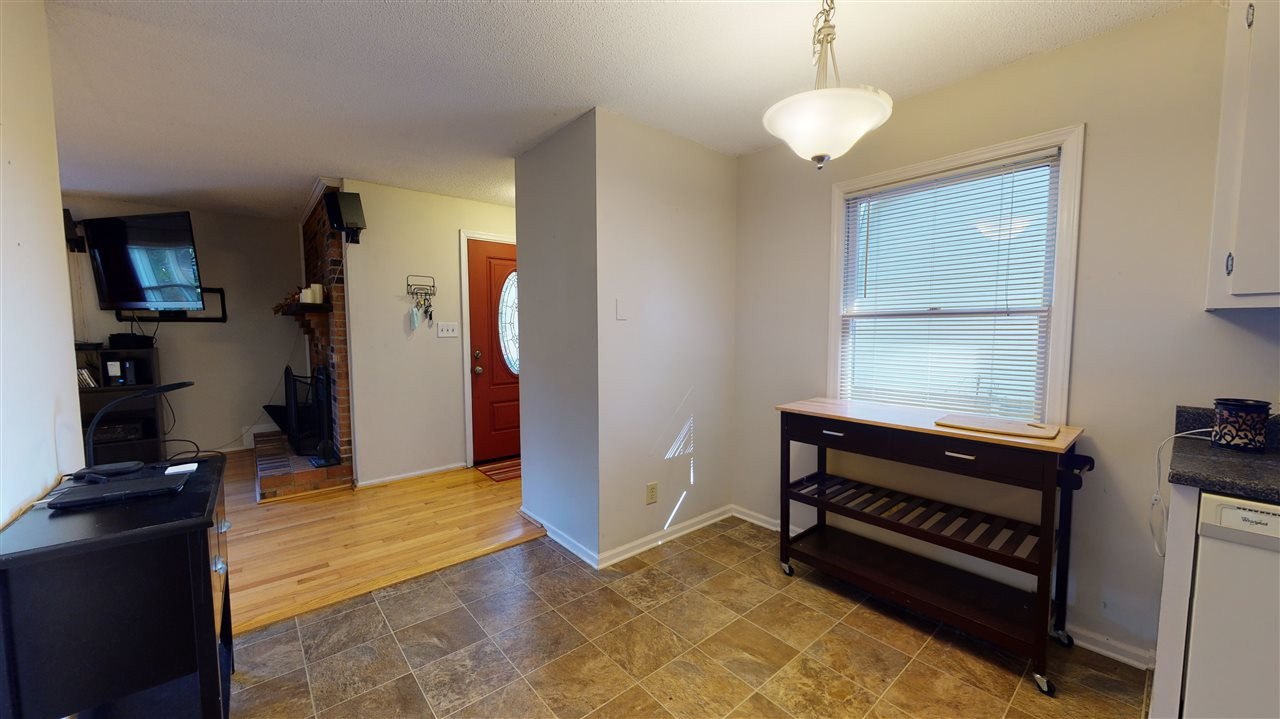 1503 Cole Mill Road Durham, NC 27705 - Photo 12 of 29 kitchen