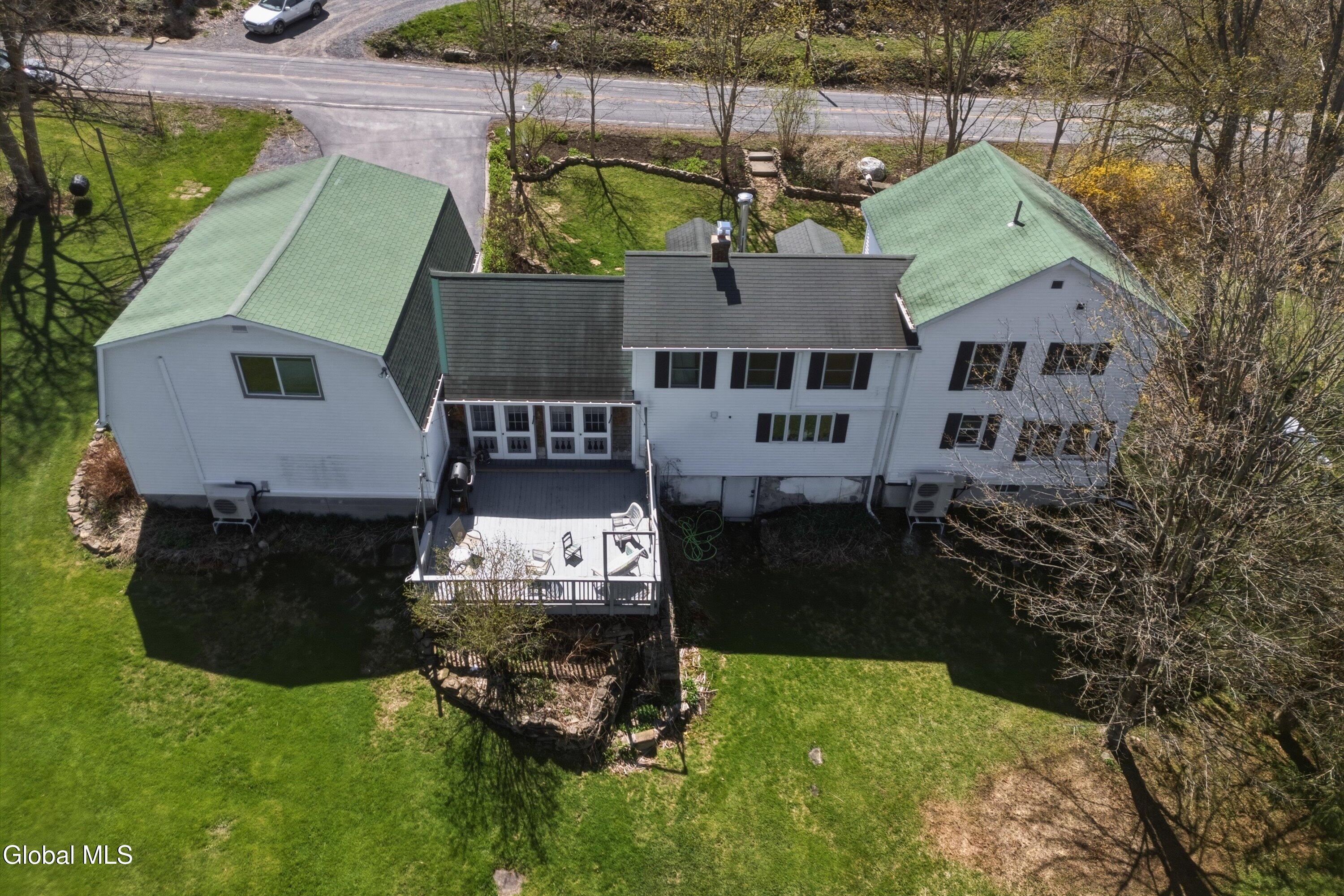 187 East Shore Road Delanson, NY 12053 - Photo 6 of 55 3-187 East Shore_Spring-13