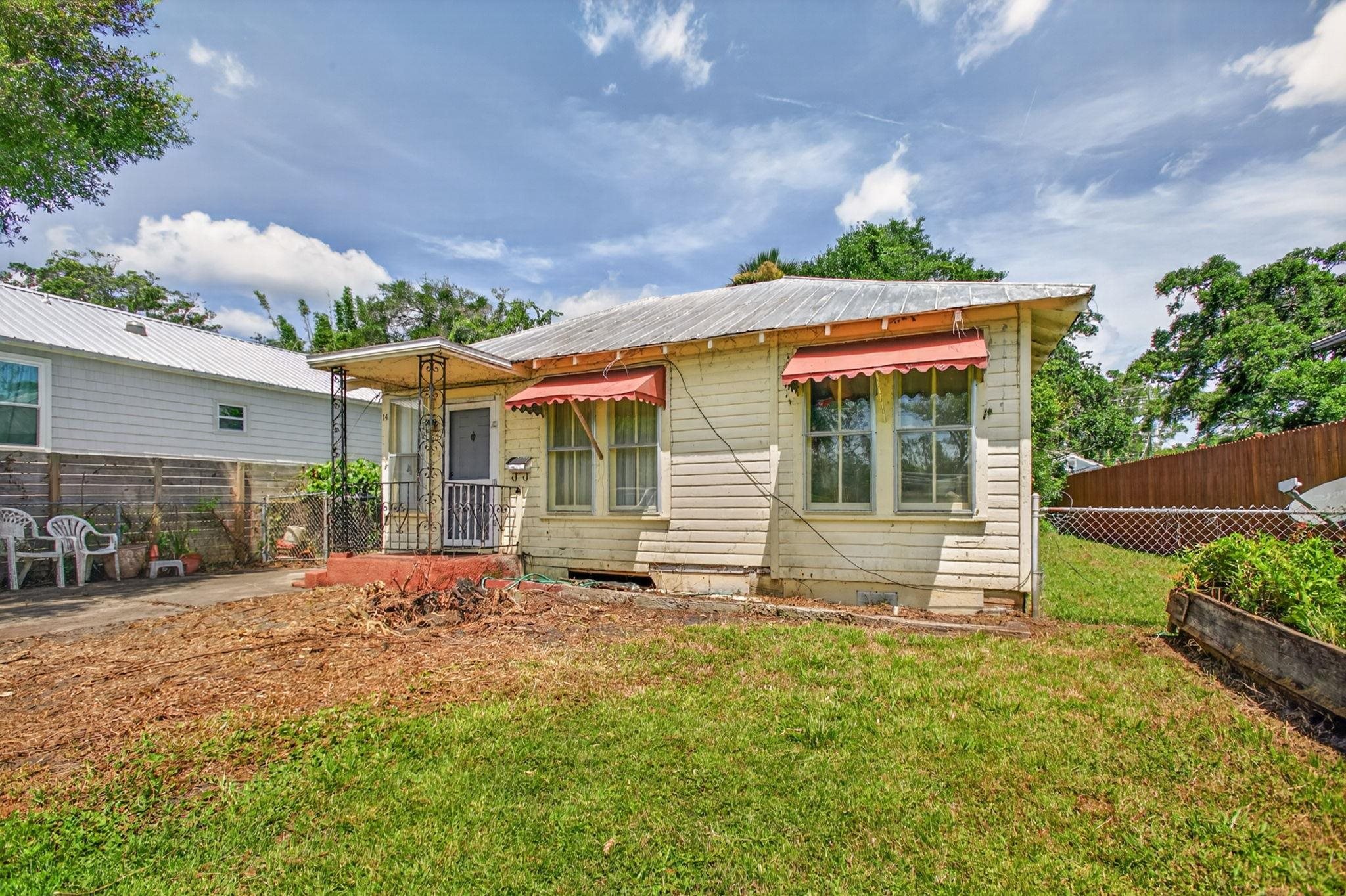 14 Beacon Street St. Augustine, FL 32084 - Photo 2 of 24