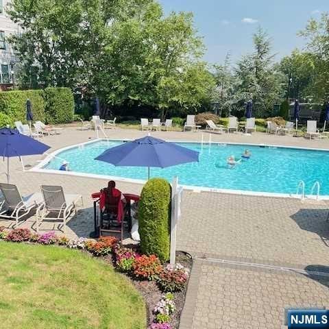 280 Prospect Avenue, Unit 11E Hackensack, NJ 07601 - Photo 31 of 36