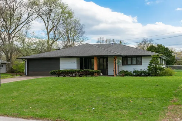 $340,000 | 17370 Parker Drive, South Bend, IN 46635