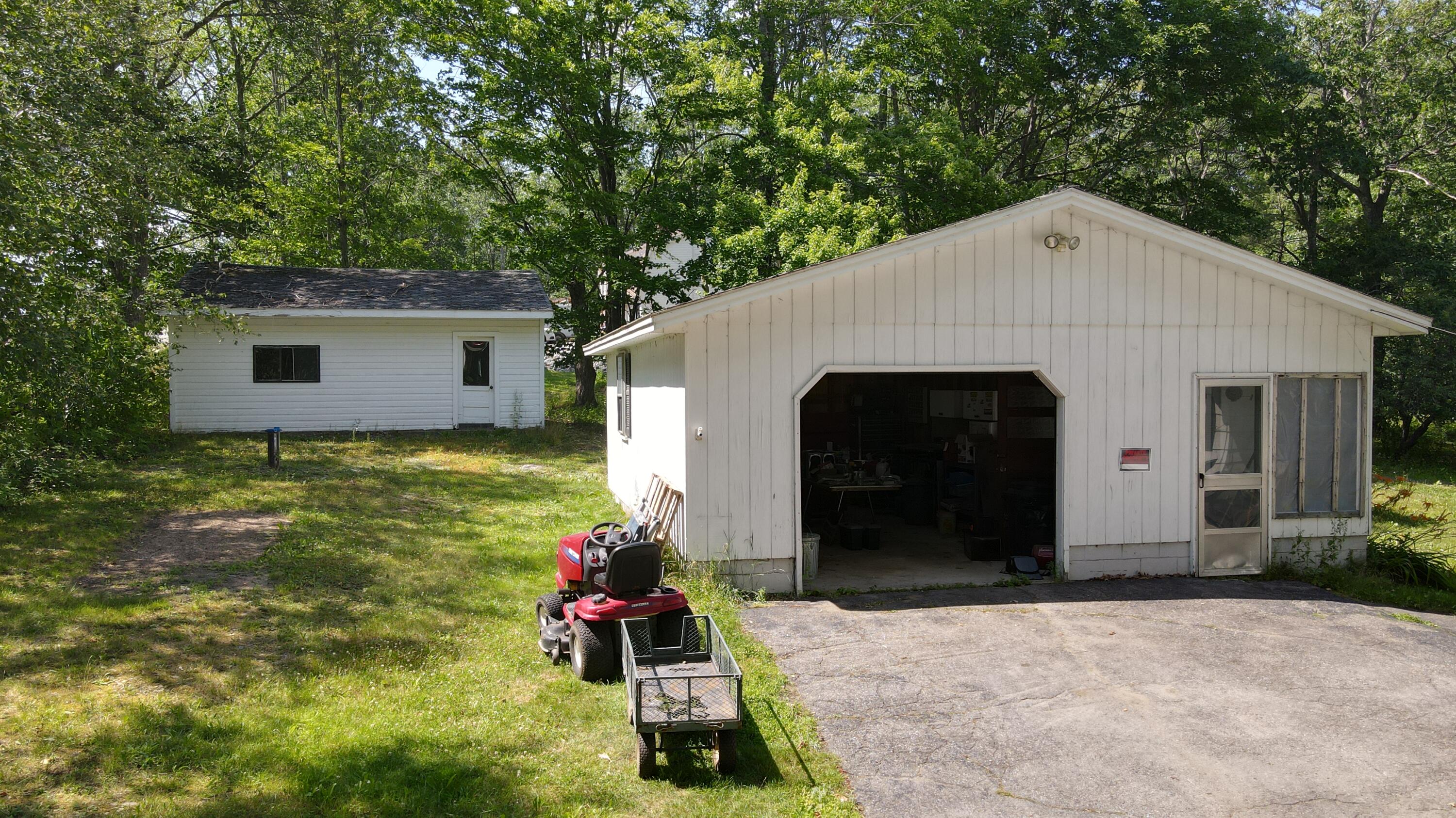 177 McCarty Road Glenburn, ME 04401 - Photo 19 of 36 20