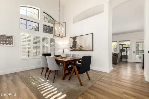 $749,000 | 5529 West Aster Drive, Glendale, AZ 85304