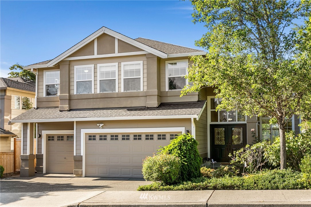 1930 Northeast 35th Place Renton, WA 98056 - Photo 1 of 34 Gallery Image 1