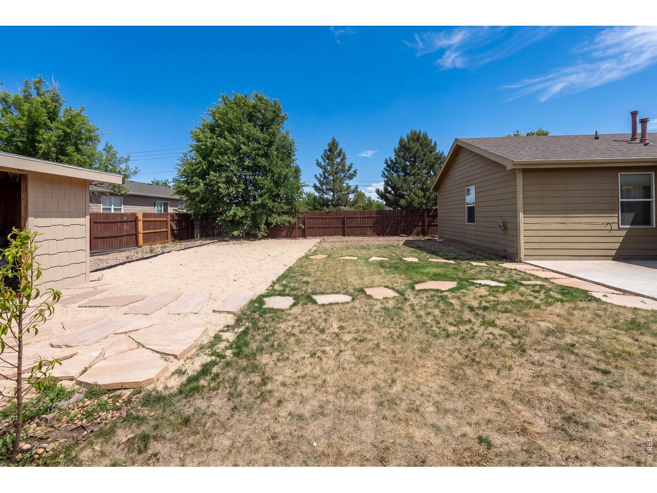 3705 Riverside Parkway Evans, CO 80620 - Photo 27 of 32 Backyard