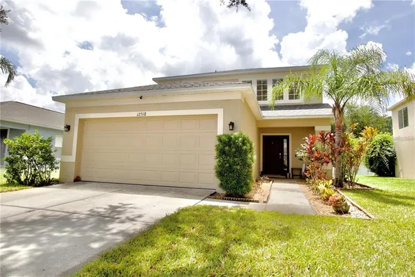 $319,900 | 12518 White Bluff Road, Hudson, FL 34669