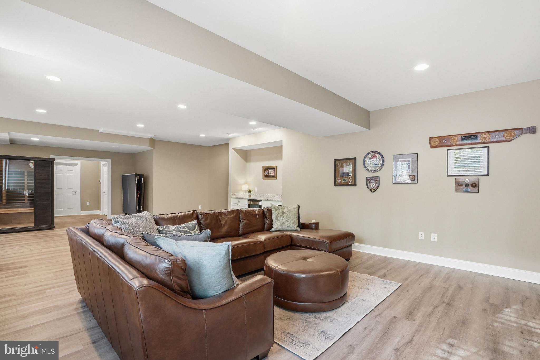 1133 Springvale Road Great Falls, VA 22066 - Photo 69 of 83 Basement