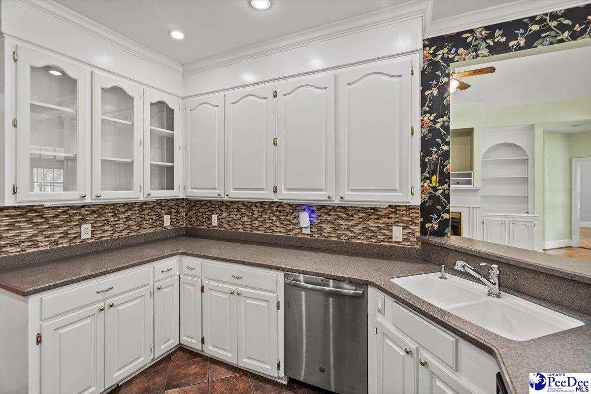 2271 Indian Branch Road Darlington, SC 29532 - Photo 16 of 66 Gallery Image 16