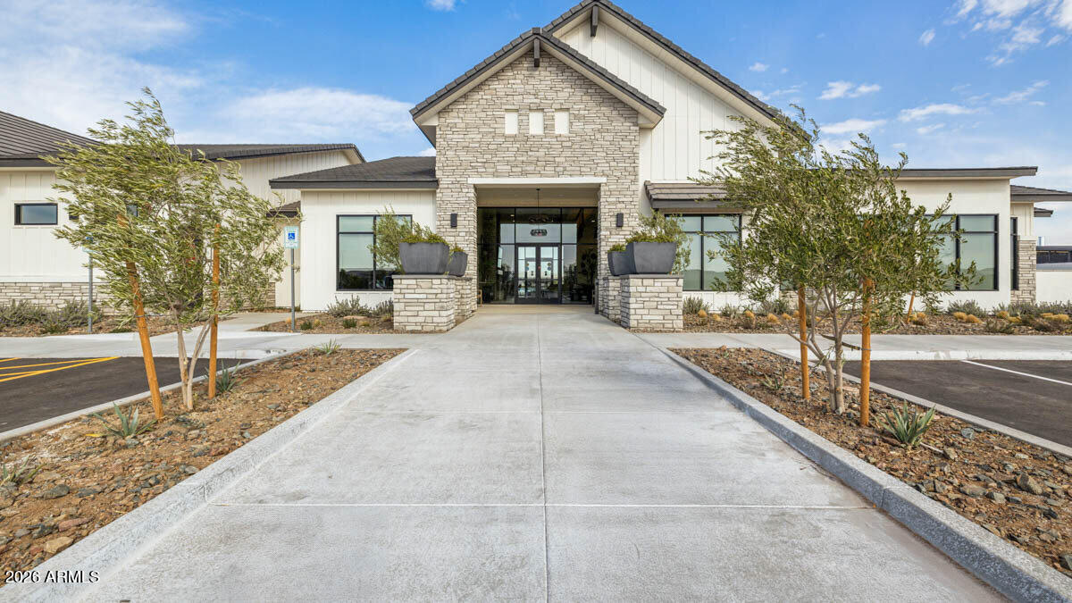3289 West Spaulding Avenue Apache Junction, AZ 85120 - Photo 32 of 44 32 - Community Center