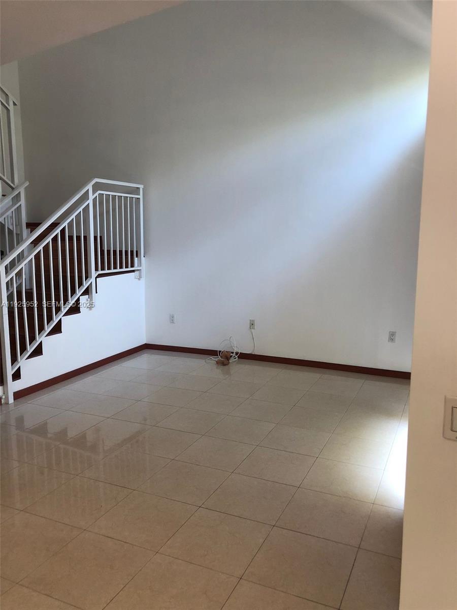 1650 Brickell Avenue, Unit 111 Miami, FL 33129 - Photo 13 of 23 a view of an empty room