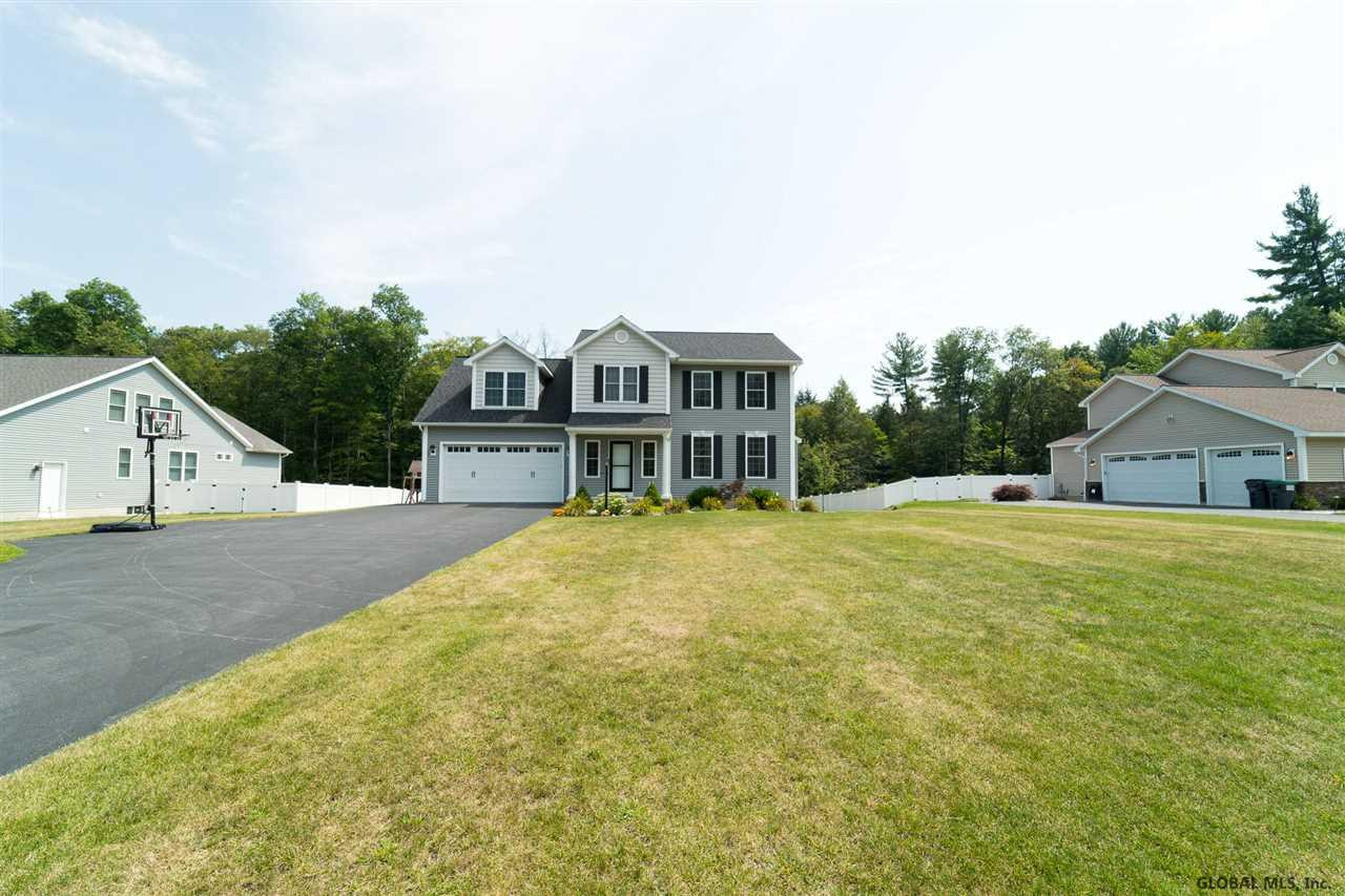 49 Burnham Road Wilton, NY 12831 - Photo 1 of 25 Photo 1