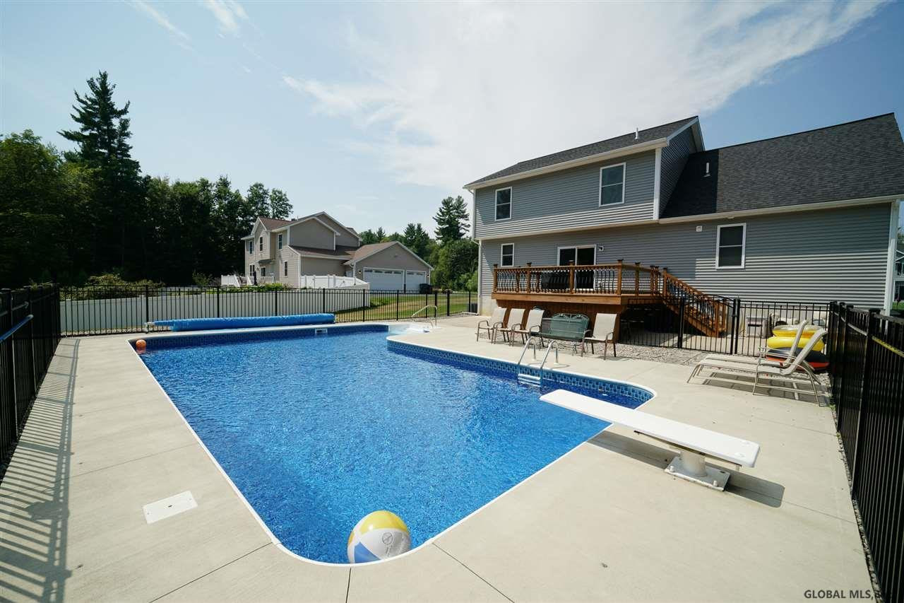 49 Burnham Road Wilton, NY 12831 - Photo 5 of 25 Photo 5