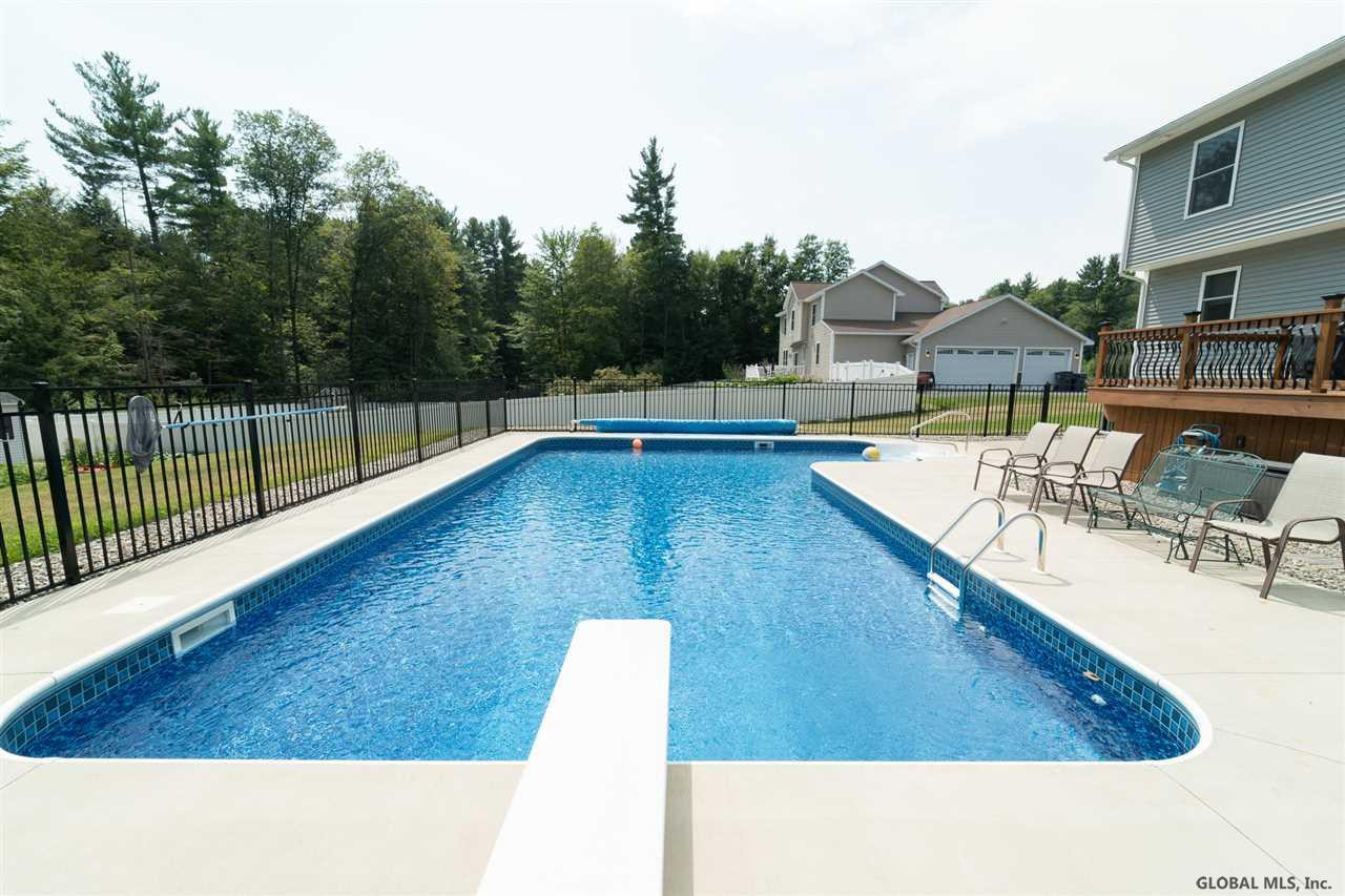 49 Burnham Road Wilton, NY 12831 - Photo 8 of 25 Photo 8