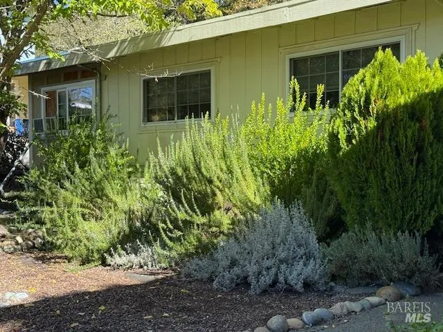 $395,000 | 36 Hillside Drive, Willits, CA 95490