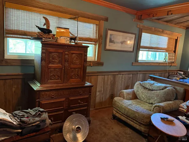 $395,000 | 36 Hillside Drive, Willits, CA 95490