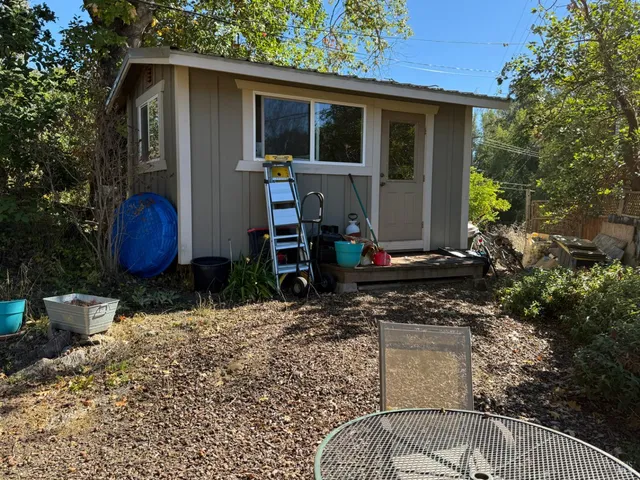 $395,000 | 36 Hillside Drive, Willits, CA 95490