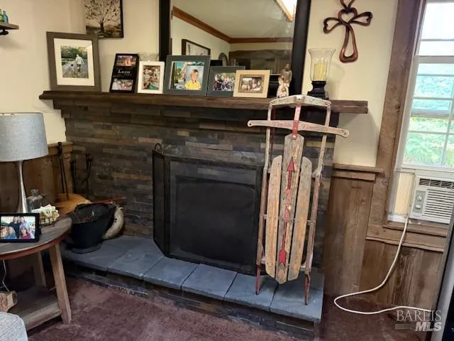 $395,000 | 36 Hillside Drive, Willits, CA 95490