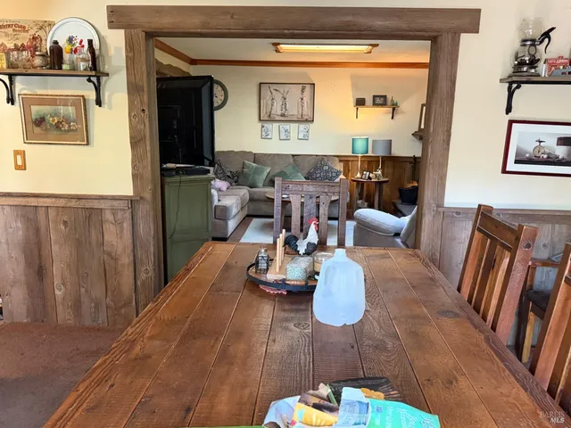 $395,000 | 36 Hillside Drive, Willits, CA 95490