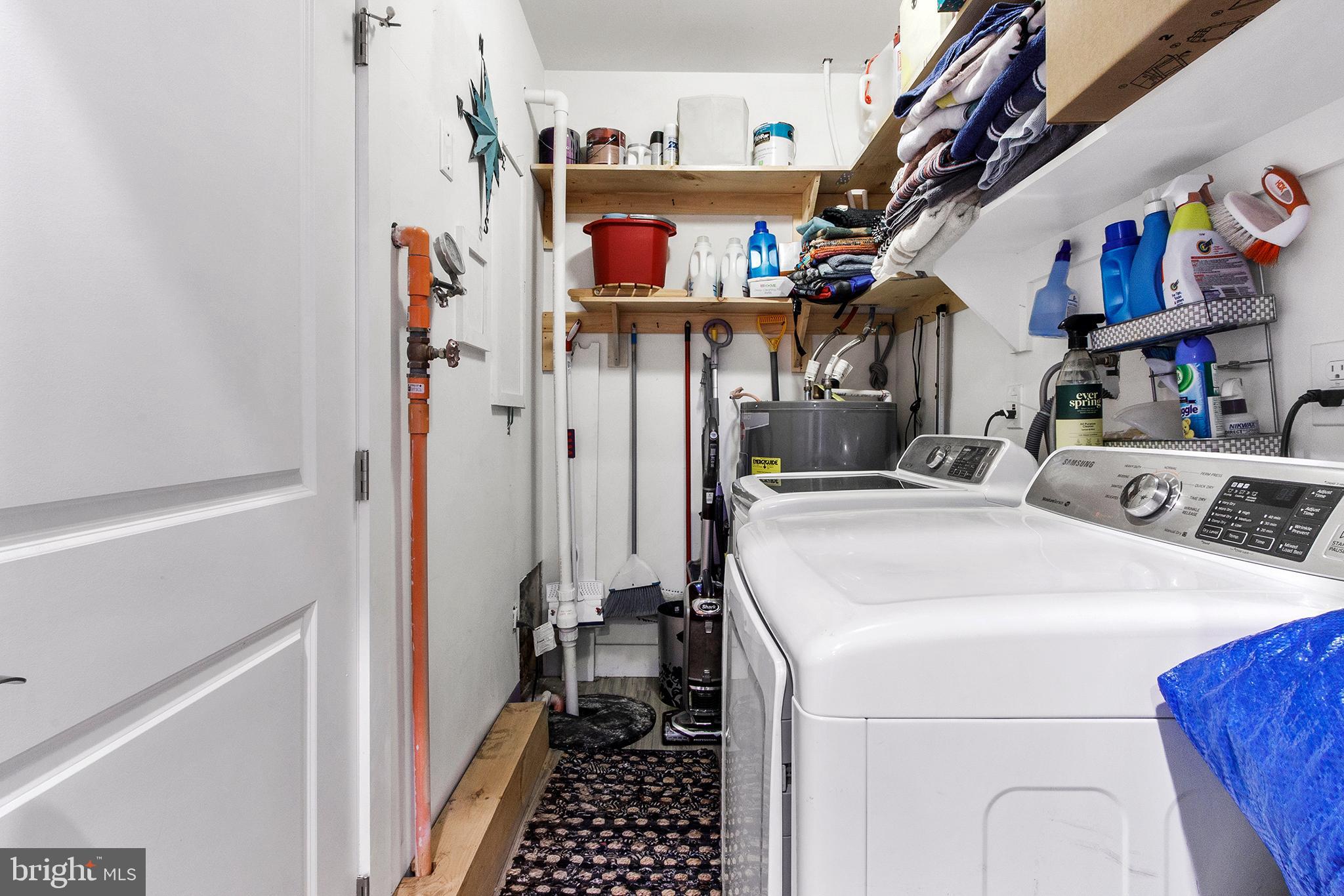 18 West Thompson Street, Unit A Philadelphia, PA 19125 - Photo 14 of 26