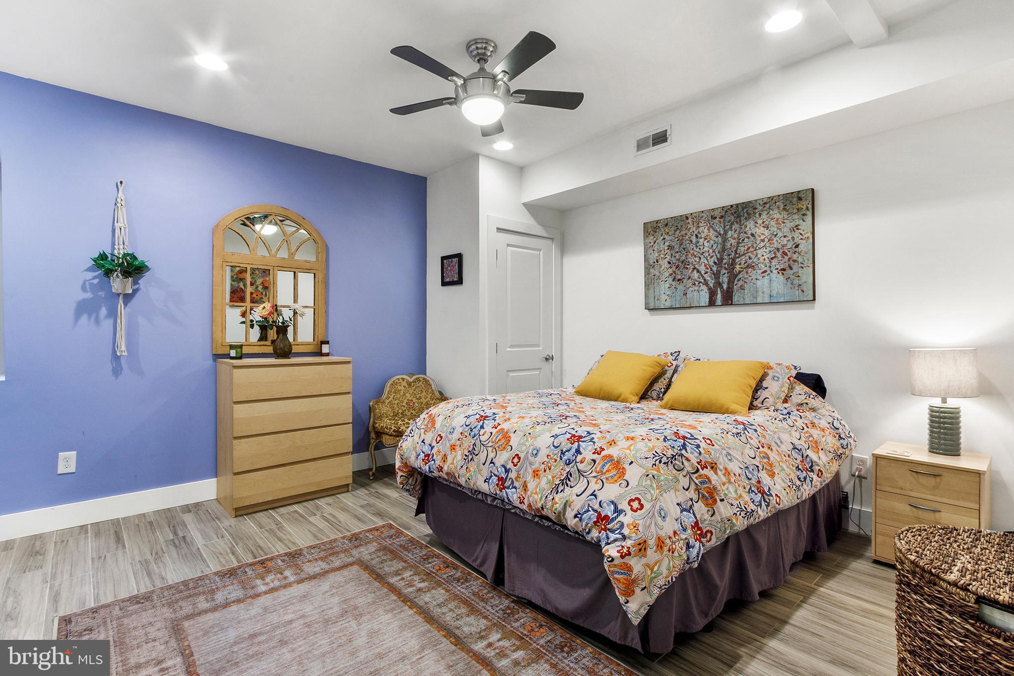 18 West Thompson Street, Unit A Philadelphia, PA 19125 - Photo 15 of 26