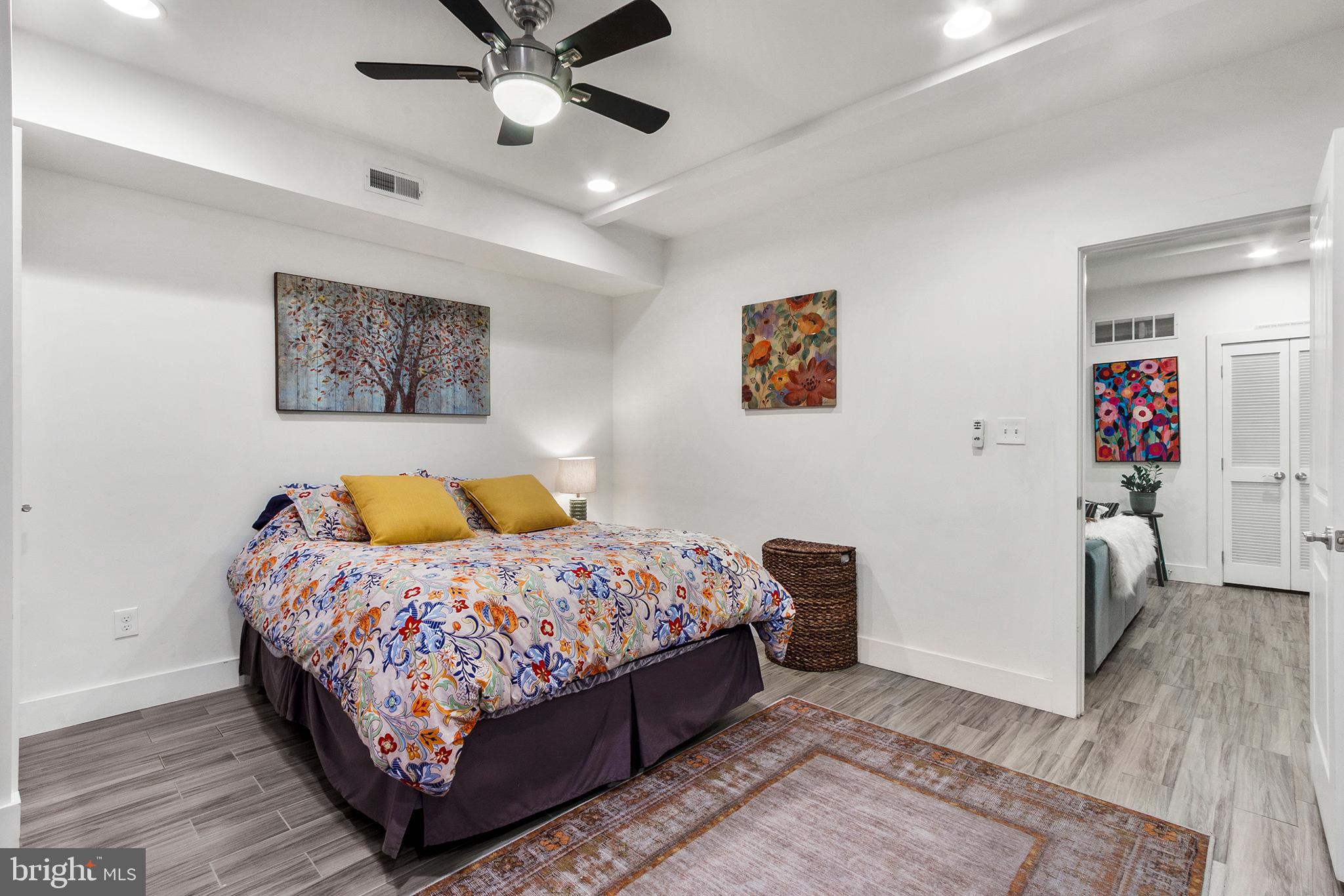 18 West Thompson Street, Unit A Philadelphia, PA 19125 - Photo 16 of 26