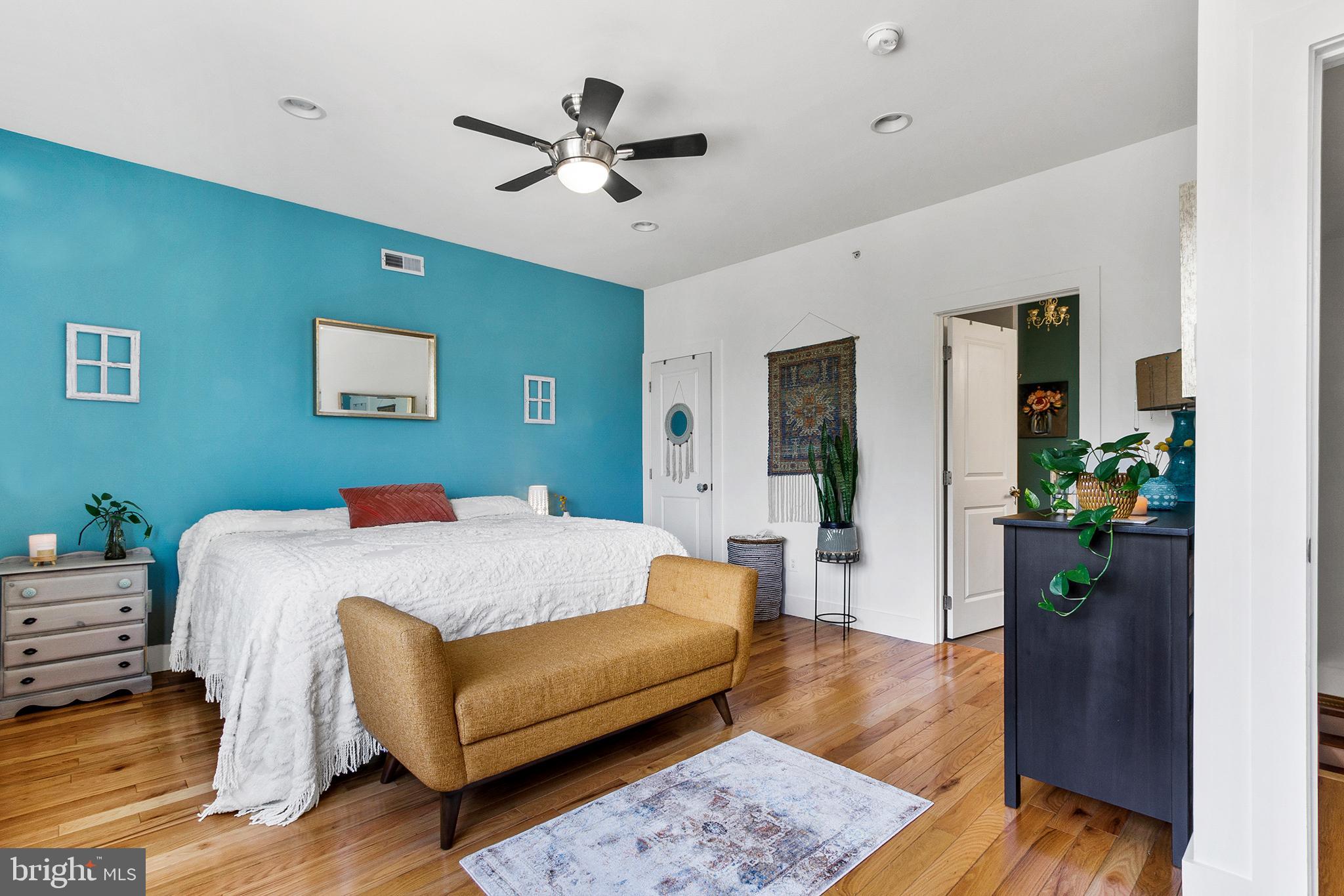 18 West Thompson Street, Unit A Philadelphia, PA 19125 - Photo 17 of 26