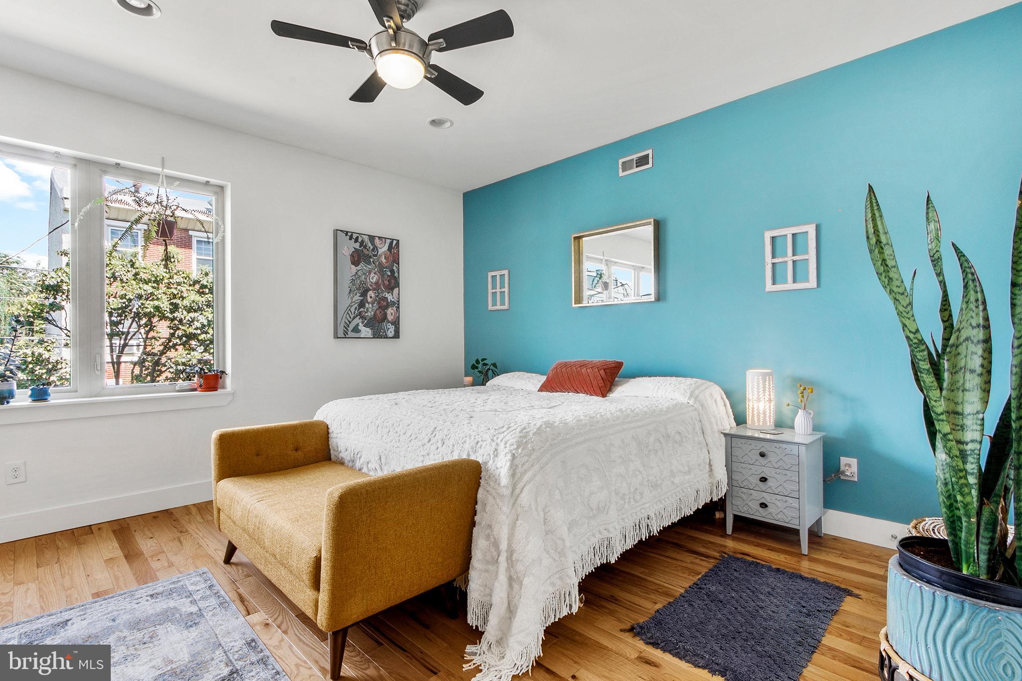 18 West Thompson Street, Unit A Philadelphia, PA 19125 - Photo 18 of 26