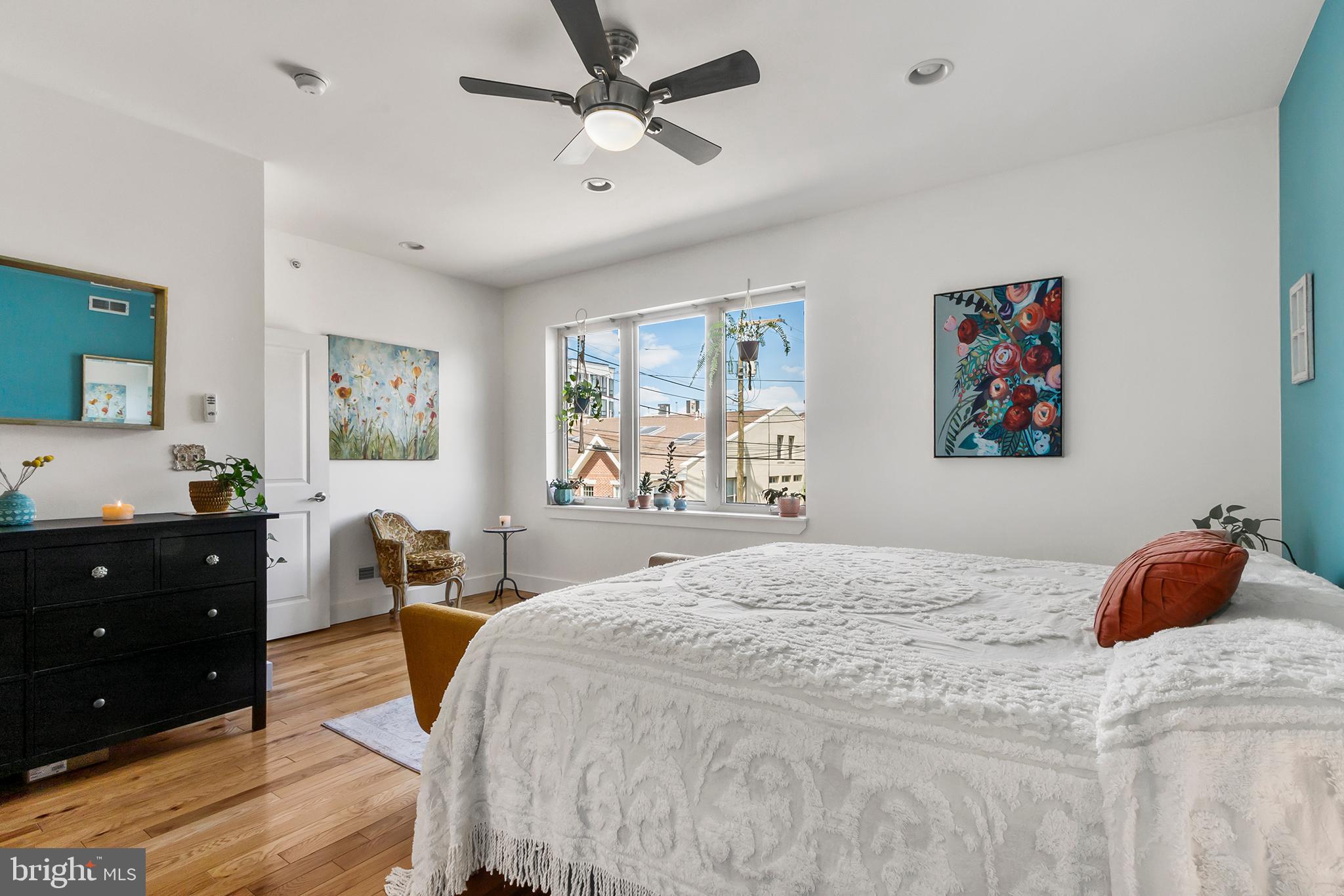 18 West Thompson Street, Unit A Philadelphia, PA 19125 - Photo 21 of 26