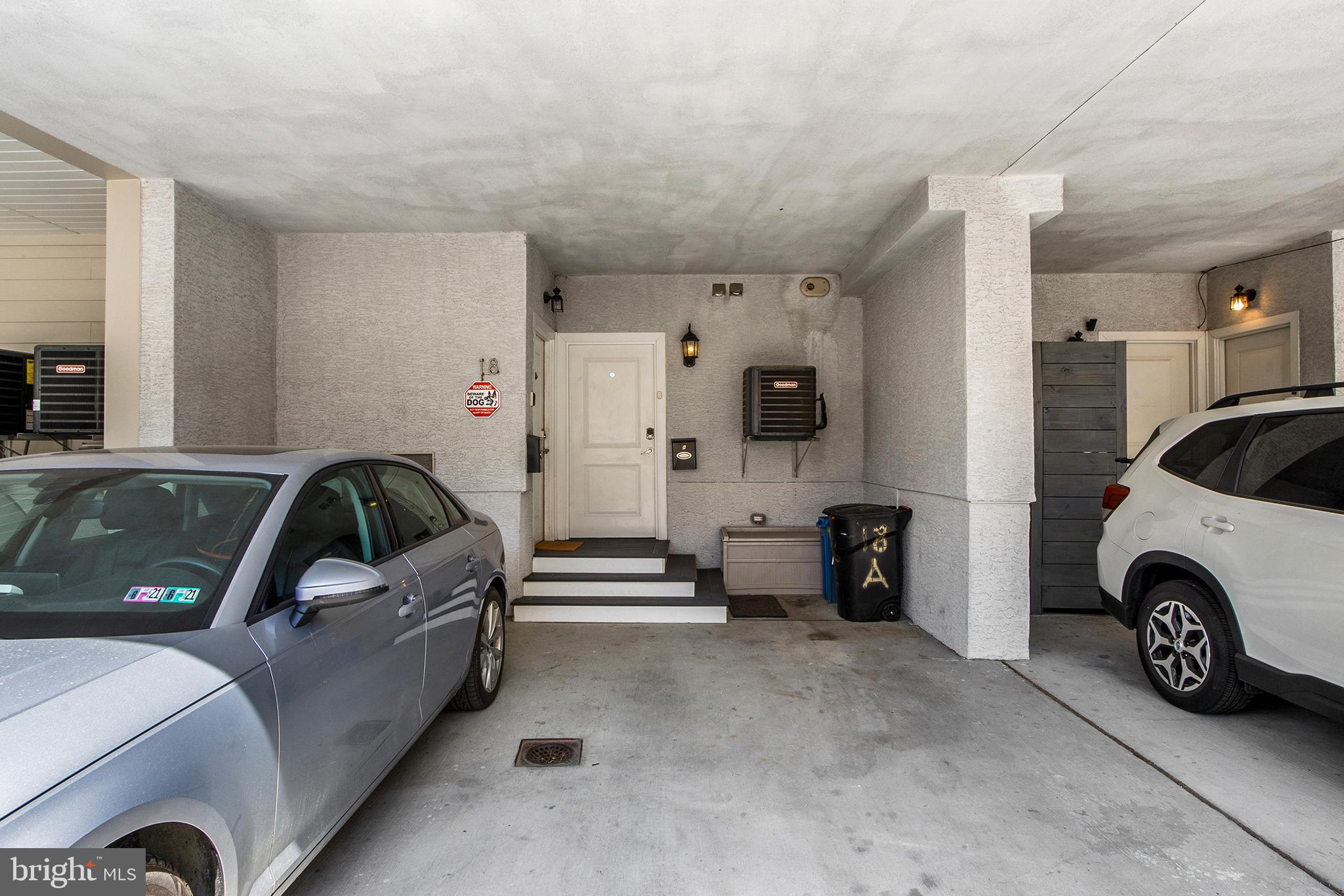 18 West Thompson Street, Unit A Philadelphia, PA 19125 - Photo 22 of 26