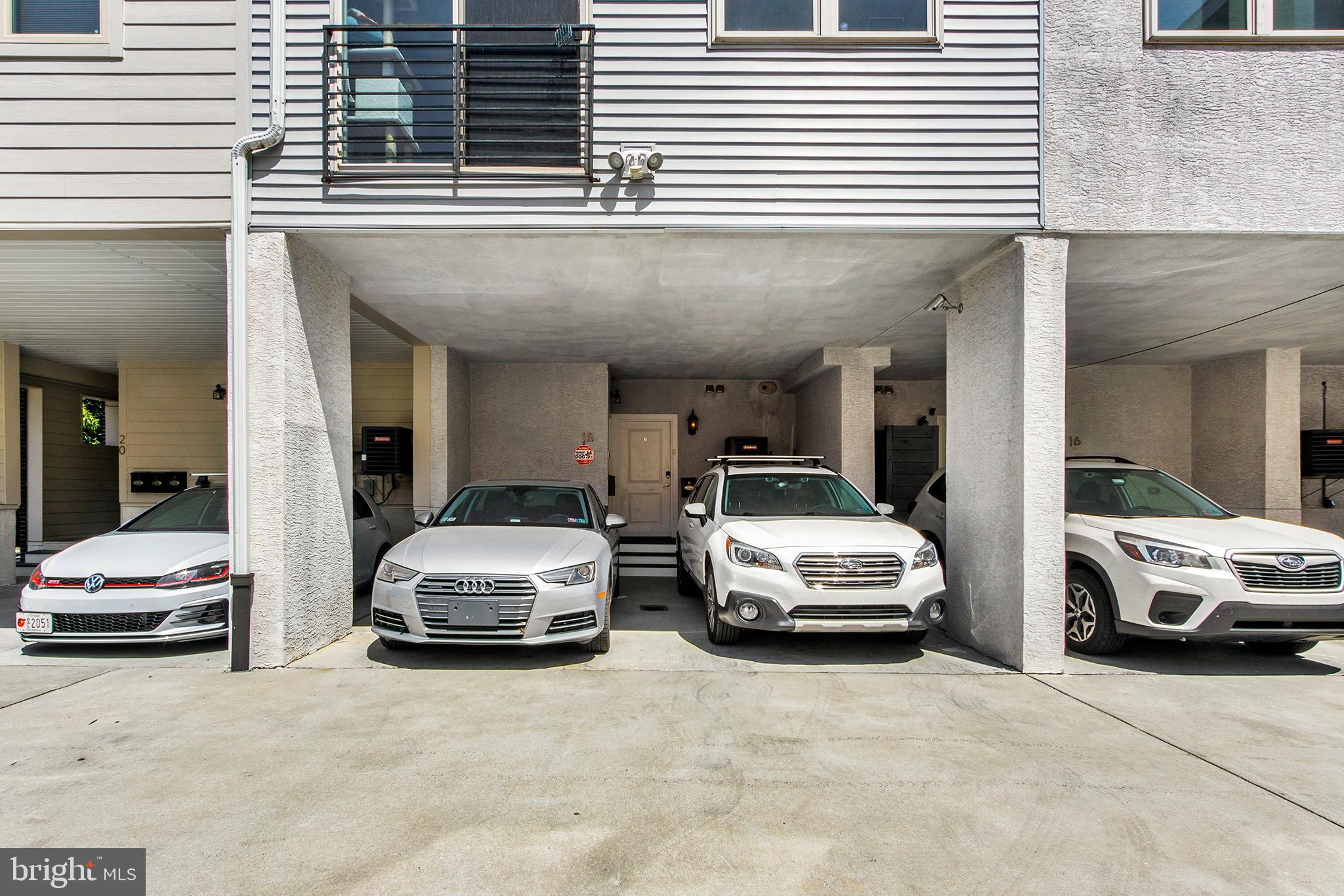 18 West Thompson Street, Unit A Philadelphia, PA 19125 - Photo 24 of 26