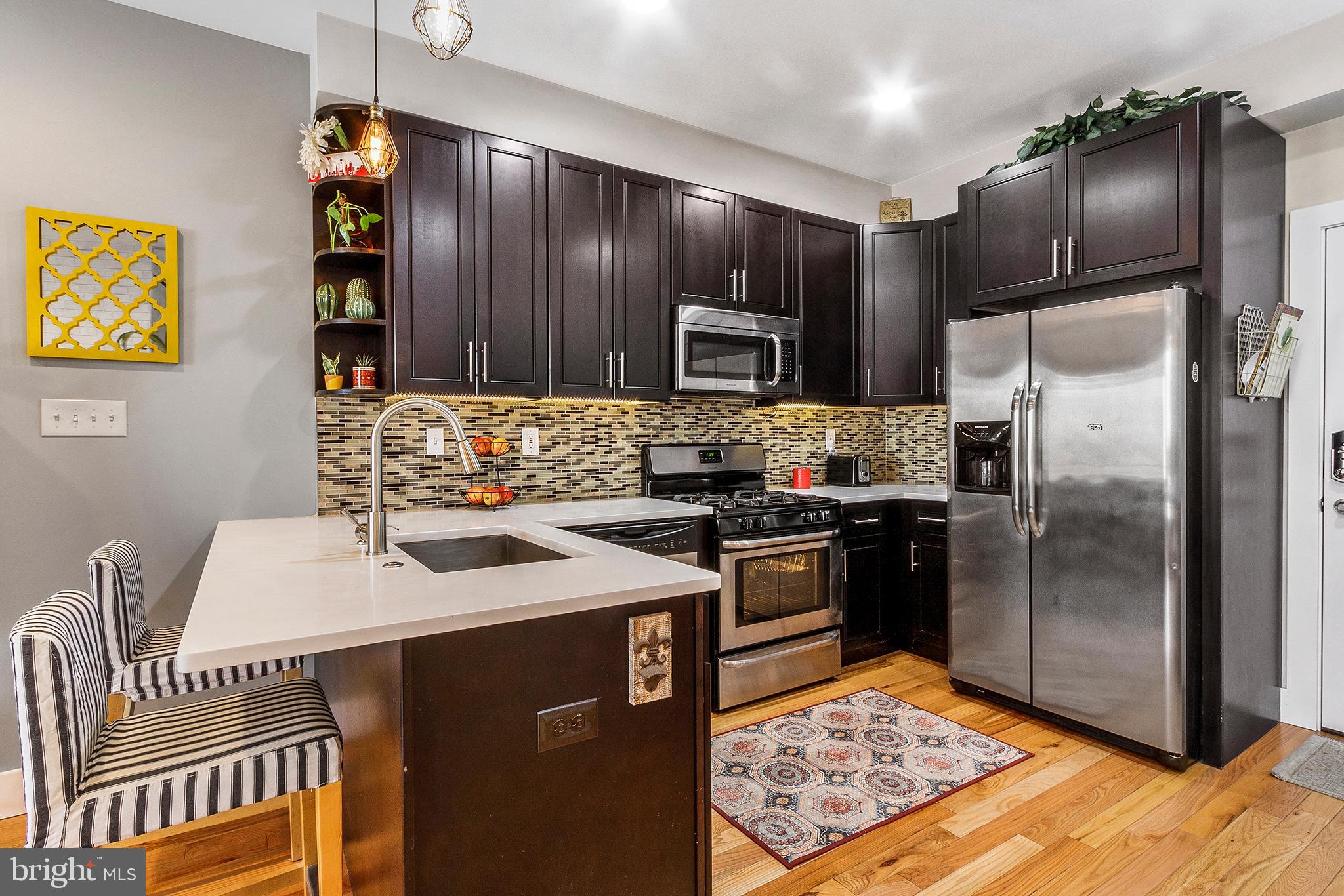 18 West Thompson Street, Unit A Philadelphia, PA 19125 - Photo 7 of 26