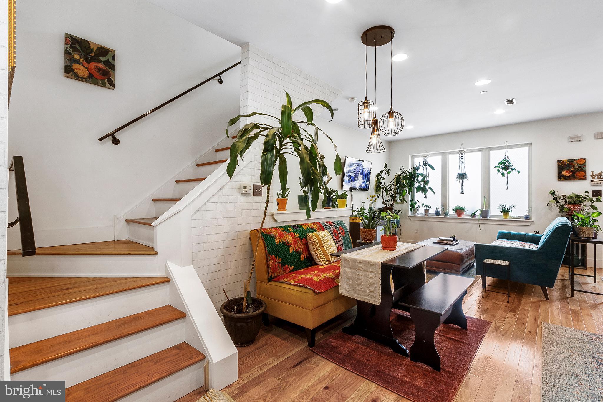 18 West Thompson Street, Unit A Philadelphia, PA 19125 - Photo 9 of 26