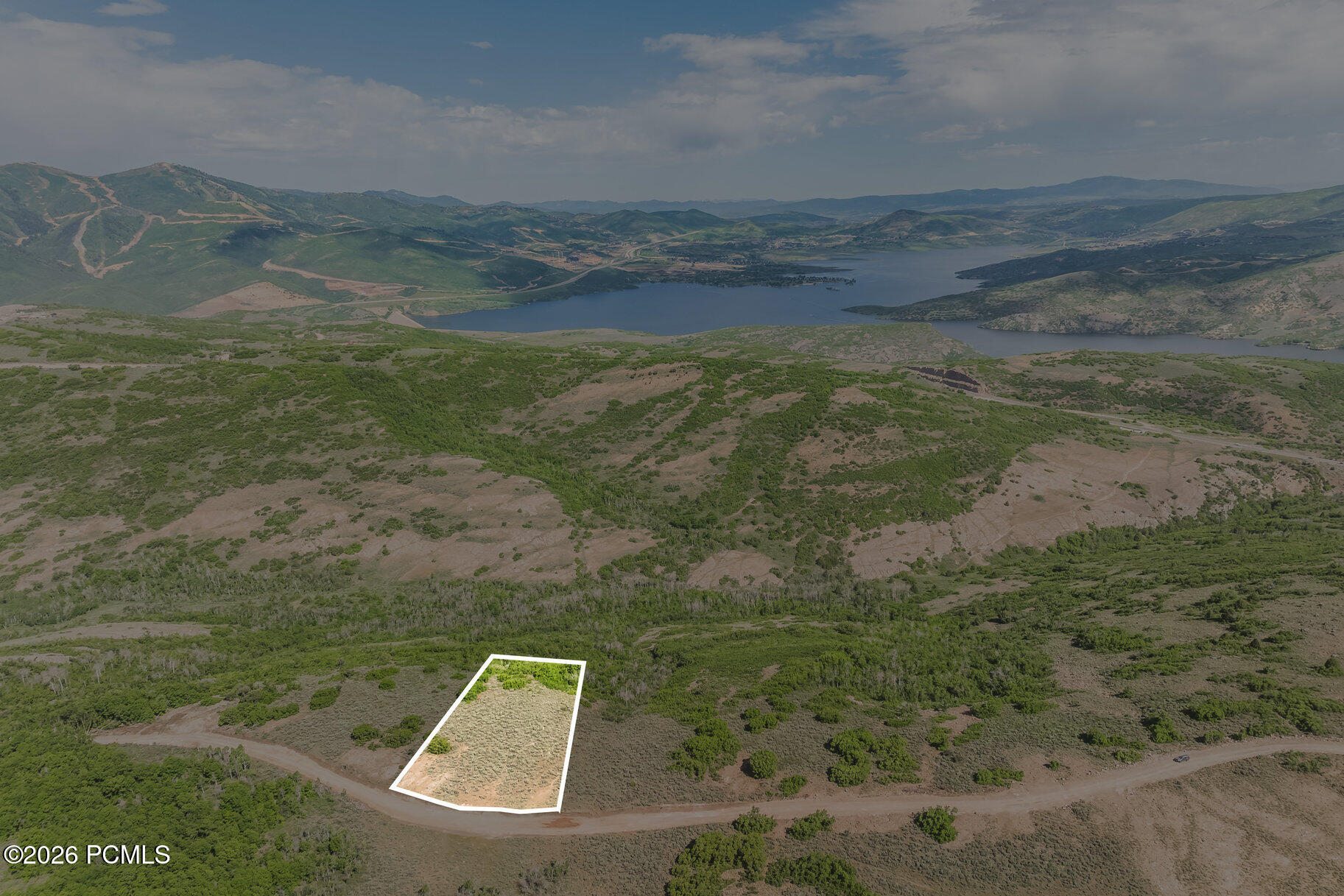 2079 East Marcella Ridge Road Heber City, UT 84036 - Photo 1 of 26
