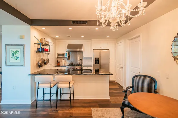 $670,000 | 6803 East Main Street, Unit 3308, Scottsdale, AZ 85251