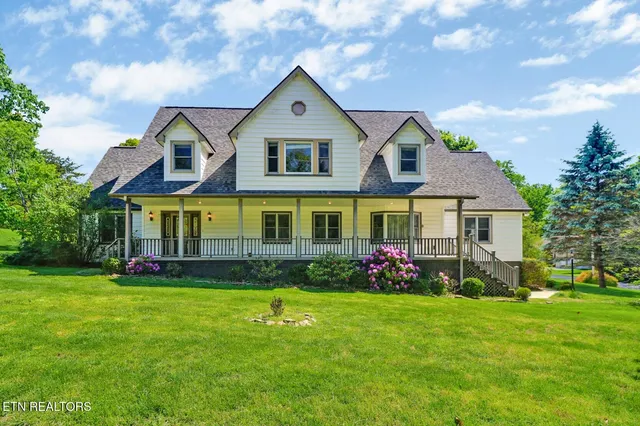 $475,000 | 11 Kingsboro Lane, Crossville, TN 38558