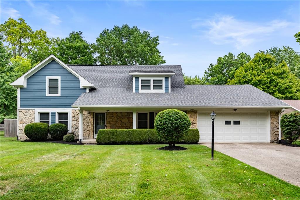 9711 Sycamore Road Carmel, IN 46032 - Photo 1 of 30 Gallery Image 1