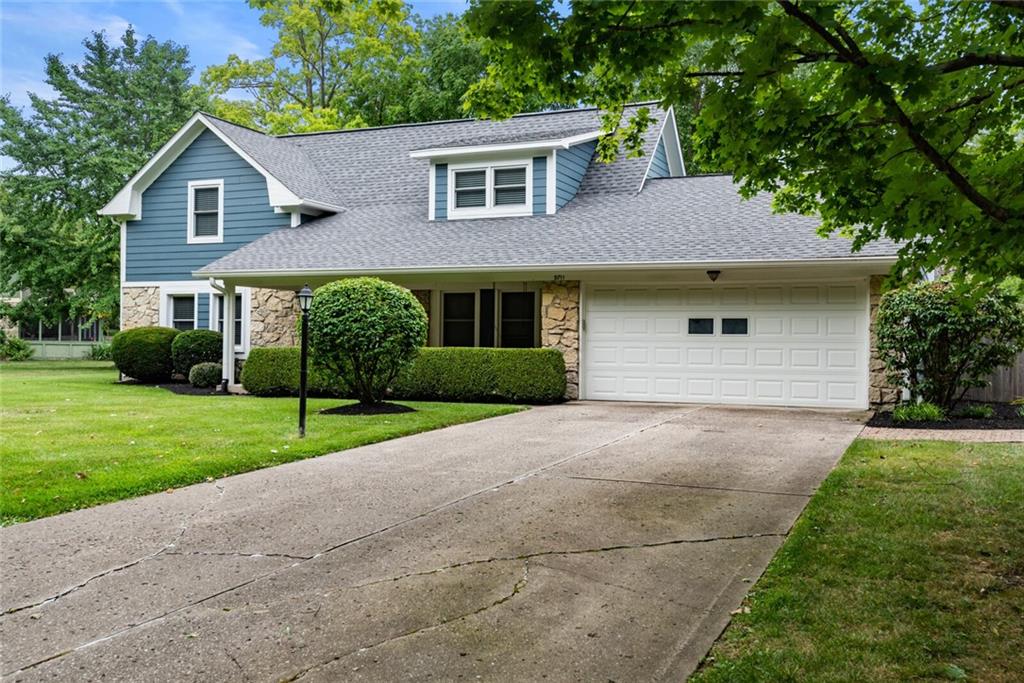 9711 Sycamore Road Carmel, IN 46032 - Photo 2 of 30 Gallery Image 2