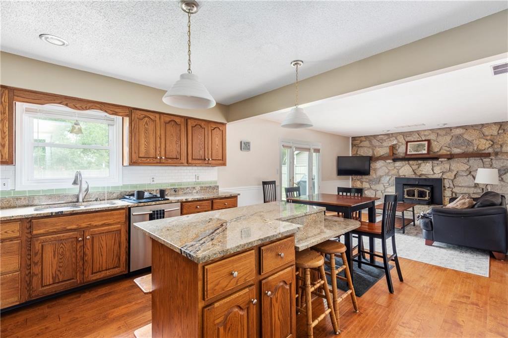 9711 Sycamore Road Carmel, IN 46032 - Photo 14 of 30 Gallery Image 14