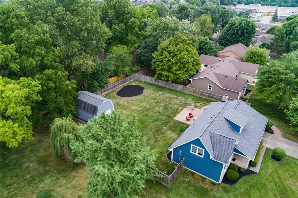 9711 Sycamore Road Carmel, IN 46032 - Photo 21 of 30 Gallery Image 21